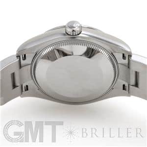 ROLEX ロレックス オイスターパーペチュアル 31 277200 グリーン