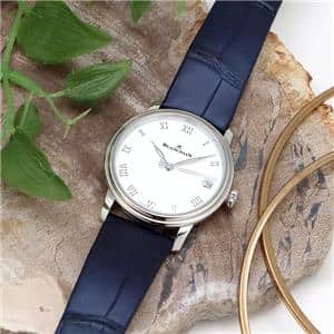 新品)BLANCPAIN ブランパン ヴィルレ ウルトラスリム 6127-1127-55B