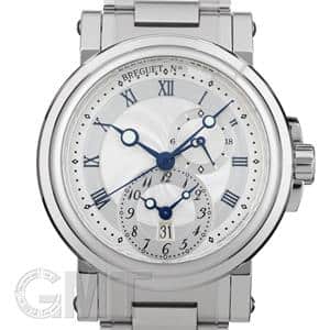 BREGUET ブレゲ マリーン GMT 5857ST/12/SZ0 メイン