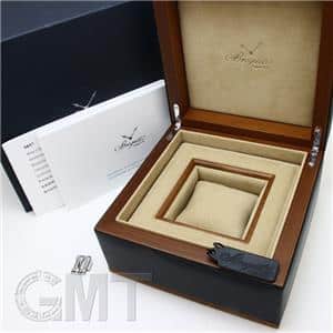 BREGUET ブレゲ マリーン GMT 5857ST/12/SZ0 メイン