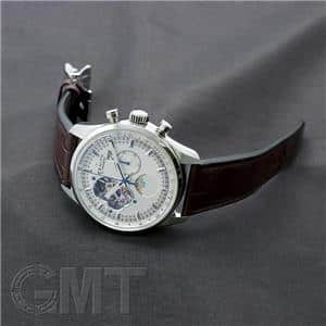 新品)ZENITH ゼニス エル・プリメロ クロノマスター オープン
