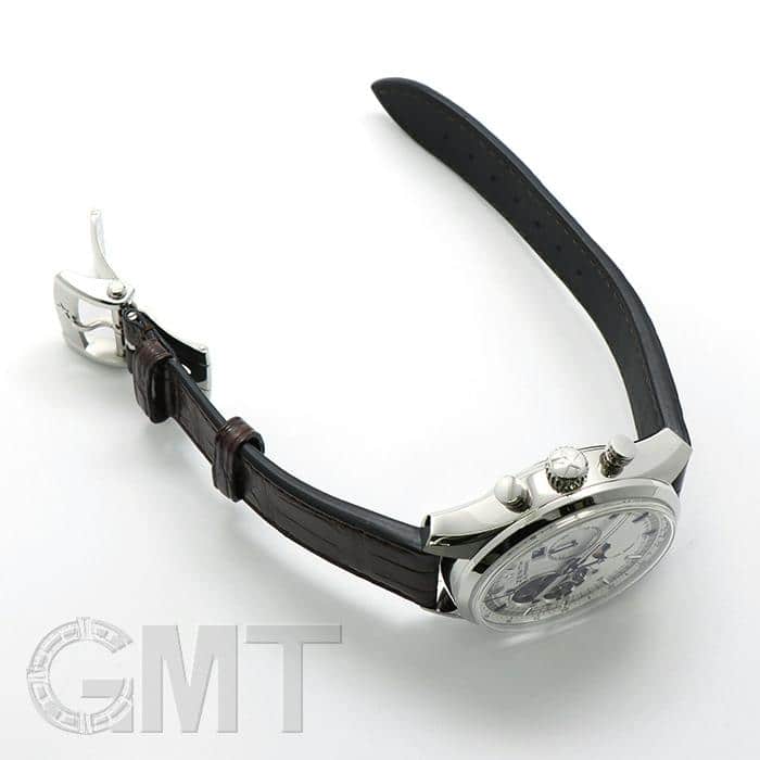 新品)ZENITH ゼニス エル・プリメロ クロノマスター オープン ムーン