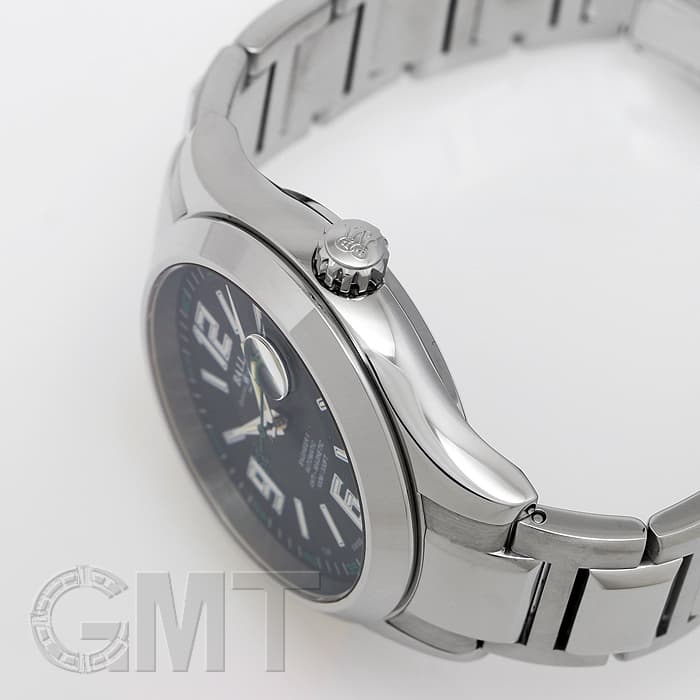 新品)BALL WATCH ボールウォッチ エンジニアII アラビック ブラック