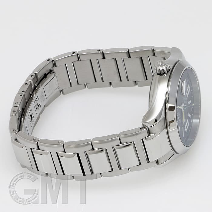 新品)BALL WATCH ボールウォッチ エンジニアII アラビック ブラック