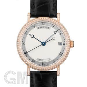 BREGUET ブレゲ クラシック 9068BR/12/976 DD00 メイン