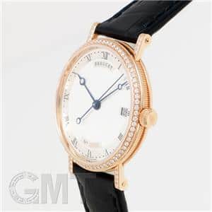 BREGUET ブレゲ クラシック 9068BR/12/976 DD00 メイン