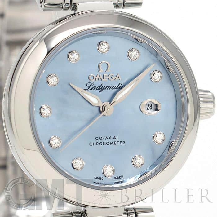OMEGA レディマティック 腕時計 レディーマティック[] Ladymatic | オメガ レディース
