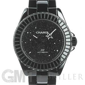 CHANEL シャネル J12 H7989 インターステラー 38MM メイン