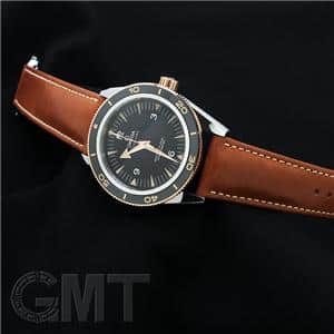 中古)OMEGA オメガ シーマスター 300 マスターコーアクシャル 41MM 中古)OMEGA オメガ シーマスター 300 マスターコーアクシャル 41MM