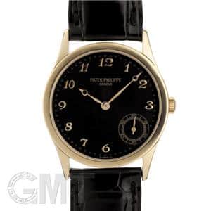 PATEK PHILIPPEパテック・フィリップ カラトラバ 5026J-001 ブラック メイン