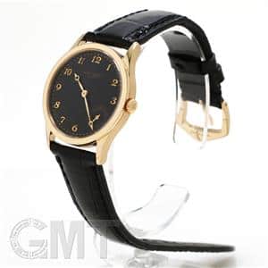 PATEK PHILIPPEパテック・フィリップ カラトラバ 5026J-001 ブラック メイン