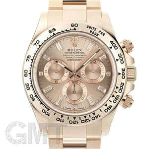 ROLEX ロレックス デイトナ 116505A ピンク メイン