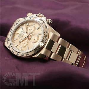 ROLEX ロレックス デイトナ 116505A ピンク メイン