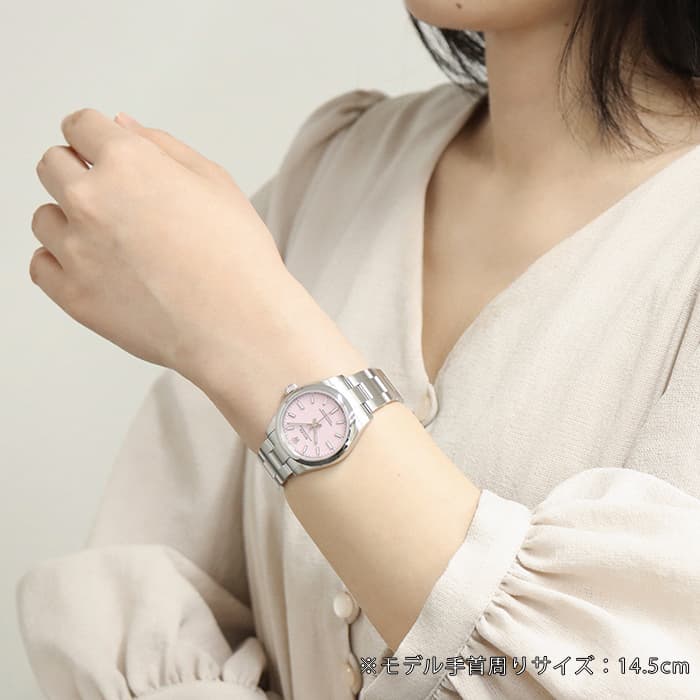 中古)ROLEX ロレックス オイスターパーペチュアル 31 277200