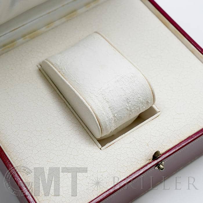 中古)CARTIER カルティエ サントス ガルベ SM W20012C4（商品ID