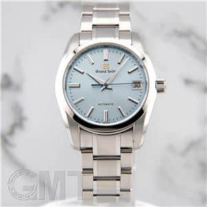 SEIKO セイコー グランドセイコー キャリバー9S 25周年記念限定モデル SBGR325【世界限定1200本】 メイン