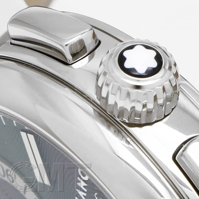 新品)MONTBLANC モンブラン スター 4810 クロノグラフ