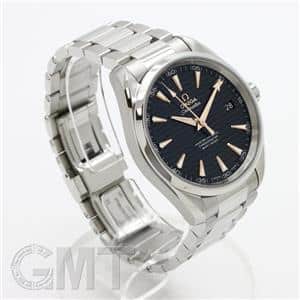 OMEGA オメガ シーマスター アクアテラ マスターコーアクシャル 41.5mm 231.10.42.21.01.006 メイン