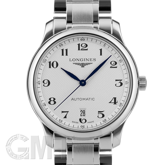 新品)LONGINES ロンジン マスターコレクション L2.628.4.78.6（商品ID