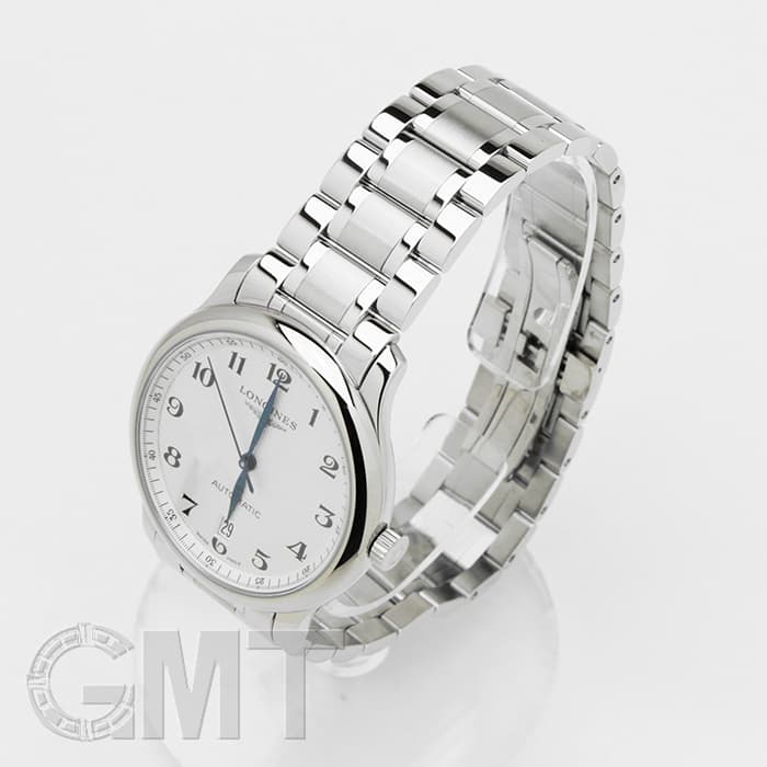 新品)LONGINES ロンジン マスターコレクション L2.628.4.78.6（商品ID