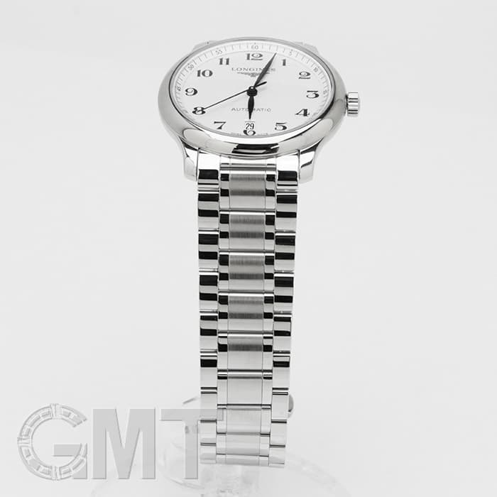 新品)LONGINES ロンジン マスターコレクション L2.628.4.78.6（商品ID