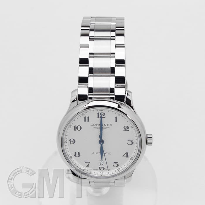 新品)LONGINES ロンジン マスターコレクション L2.628.4.78.6