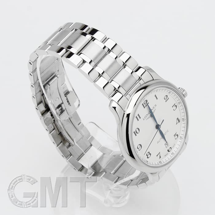 ロンロン様 L2.628.4.78.3 ロンジン(LONGINES) マスターコレクション 新品