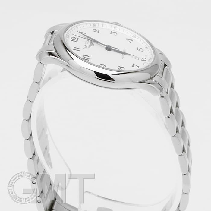 新品)LONGINES ロンジン マスターコレクション L2.628.4.78.6（商品ID