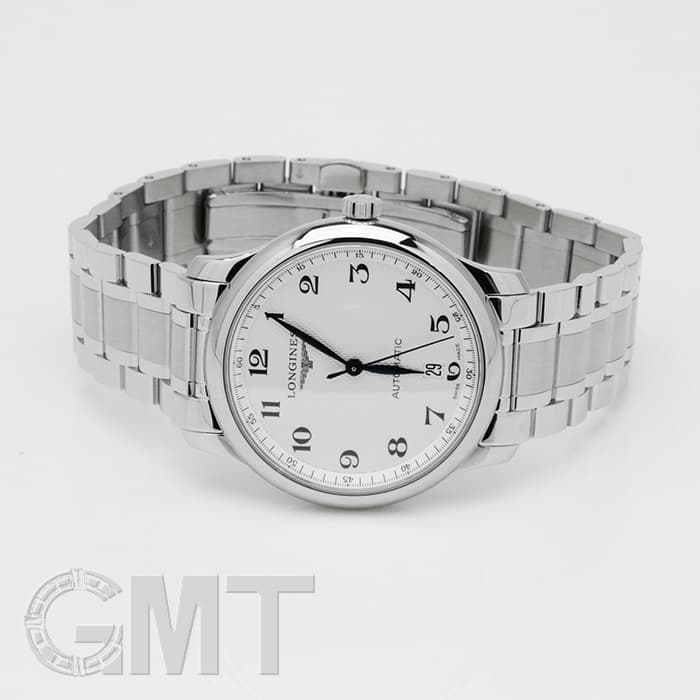 新品)LONGINES ロンジン マスターコレクション L2.628.4.78.6