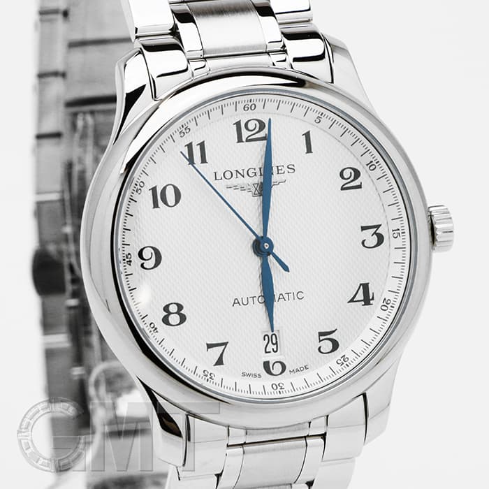 ロンロン様 新品)LONGINES ロンジン マスターコレクション L2.628.4.78.6