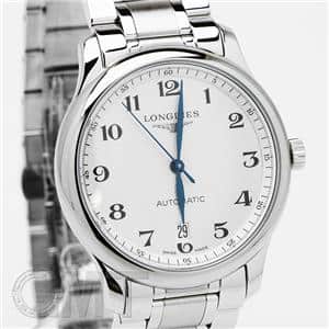 新品)LONGINES ロンジン マスターコレクション L2.628.4.78.6（商品ID