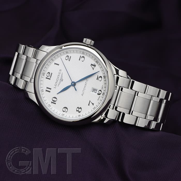 新品)LONGINES ロンジン マスターコレクション L2.628.4.78.6（商品ID 