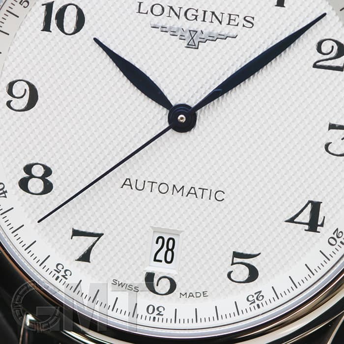 ロンロン様 L2.628.4.78.3 ロンジン(LONGINES) マスターコレクション 新品
