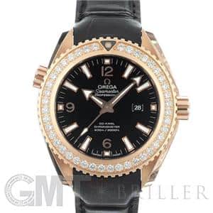 OMEGA SEAMASTER コーアクシャル OMEGA SEAMASTER PLANET OCEAN 600M OMEGA CO-AXIAL MASTER