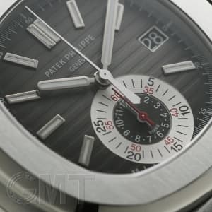 PATEK PHILIPPEパテック・フィリップ ノーチラス 5980/1A-014 メイン
