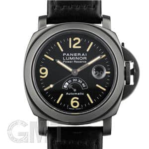 OFFICINE PANERAI オフィチーネ パネライ ルミノール パワーリザーブ PAM00028 A番 メイン