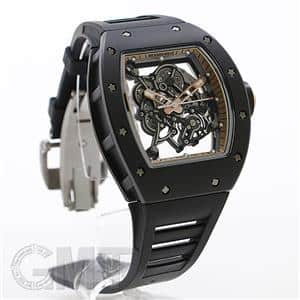 RICHARD MILLE リシャール ミル RM055 BUBBA WATSON AN Ti ASIA EDITION メイン
