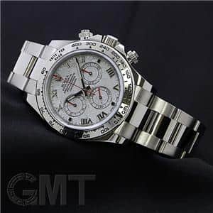 ROLEX ロレックス デイトナ 116509 メテオライト メイン