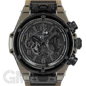 HUBLOT ウブロ ビッグバン ウニコ サファイア オールブラック 411.JB.4901.RT メイン