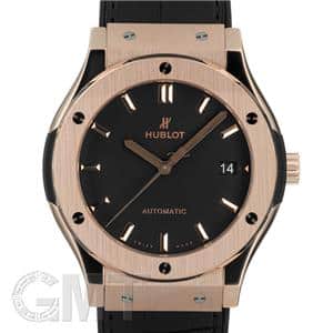 HUBLOT ウブロ クラシック フュージョン 511.OX.1181.LR メイン