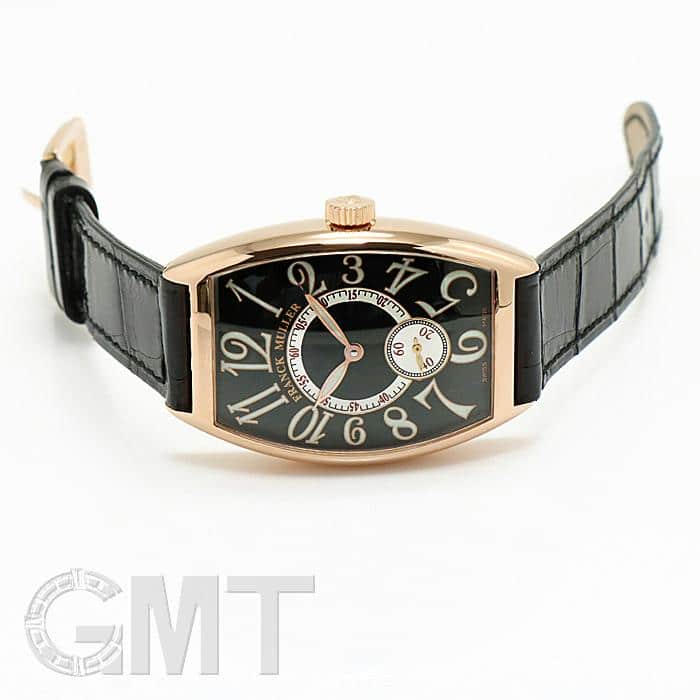 中古)FRANCK MULLER フランク・ミュラー トノーカーべックス 2851 S6 J