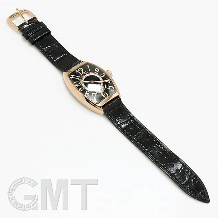 中古)FRANCK MULLER フランク・ミュラー トノーカーべックス 2851 S6 J