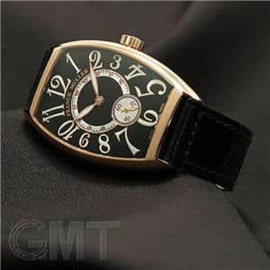 中古)FRANCK MULLER フランク・ミュラー トノーカーべックス 2851 S6 J