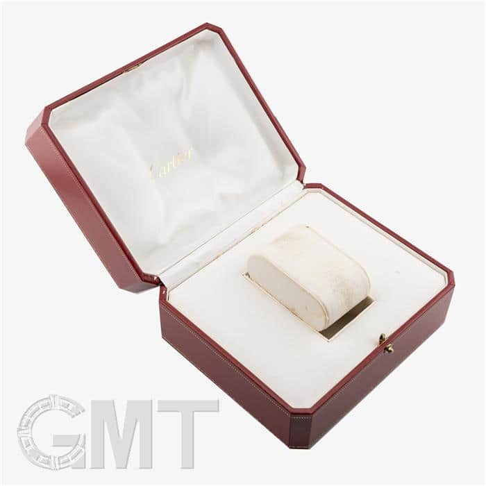 中古)CARTIER カルティエ タンク アメリカン LM