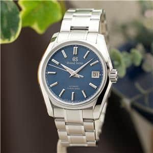 SEIKO セイコー グランドセイコー ヘリテージコレクション メカニカルハイビート SBGH315【銀座限定400本】 メイン