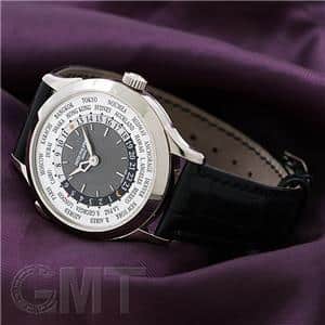 PATEK PHILIPPEパテック・フィリップ ワールドタイム 5230G-001 メイン