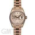 ROLEX ロレックス デイトジャスト 179175FG ピンク