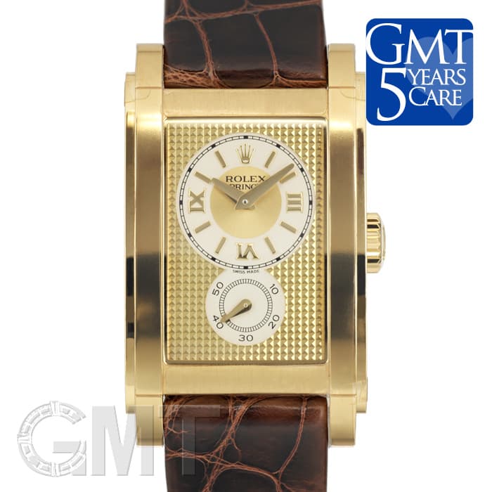 新品)ROLEX ロレックス プリンス 5440/8（商品ID：2717003050106）詳細