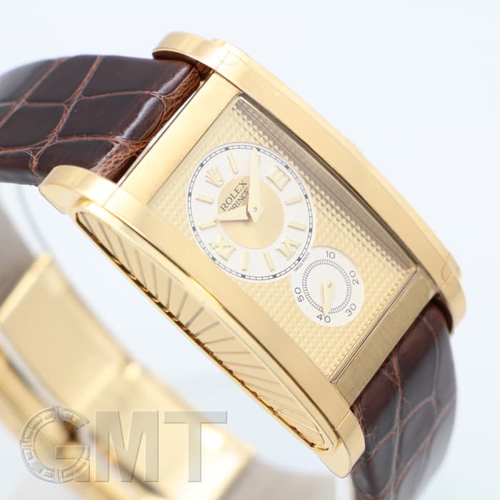 新品)ROLEX ロレックス プリンス 5440/8（商品ID：2717003050106）詳細