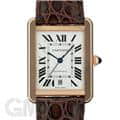 新品)CARTIER カルティエ タンク ソロ XL W5200026(商品ID 新品)CARTIER カルティエ タンク ソロ XL W5200026(商品ID